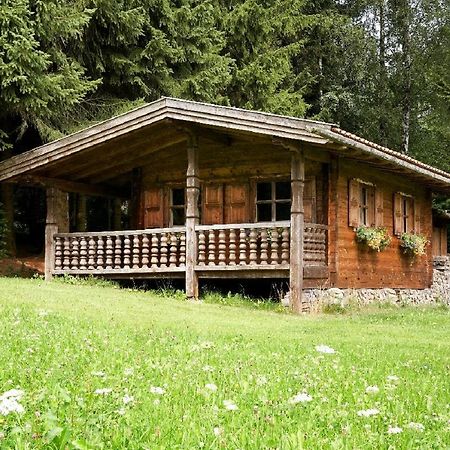 Gaestehaus Apfelbacher Spiegelau Eksteriør bilde