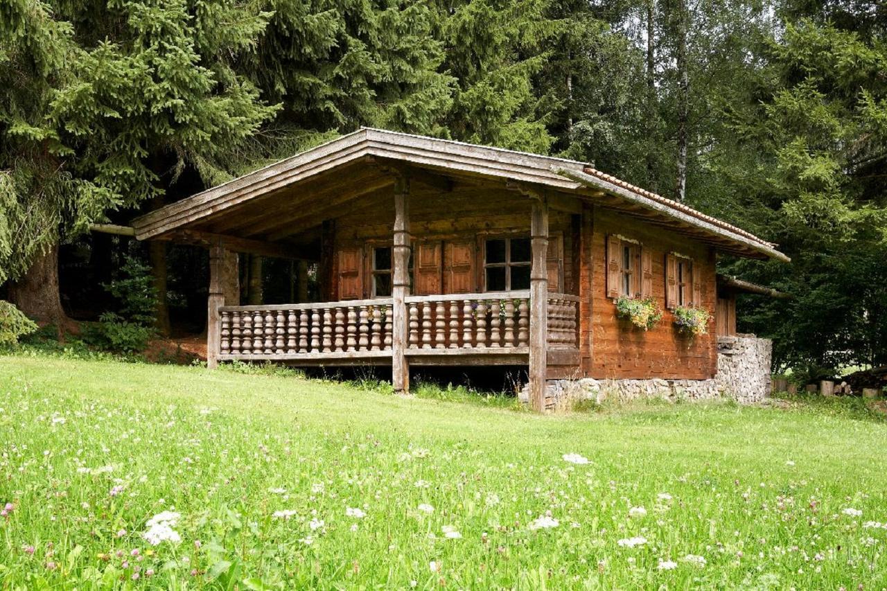 Gaestehaus Apfelbacher Spiegelau Eksteriør bilde